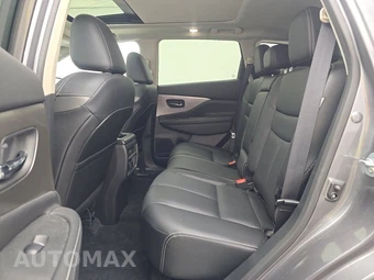 2024 Nissan Murano SL – miniatura 13