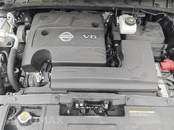 2024 Nissan Murano SL – miniatura 15