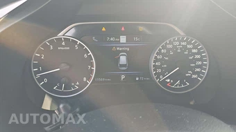 2024 Nissan Murano SL – miniatura 19