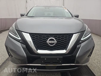 2024 Nissan Murano SL – miniatura 2