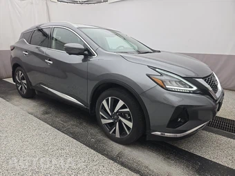2024 Nissan Murano SL – miniatura 3