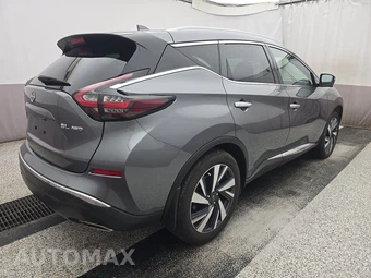 2024 Nissan Murano SL – miniatura 4
