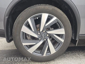 2024 Nissan Murano SL – miniatura 5
