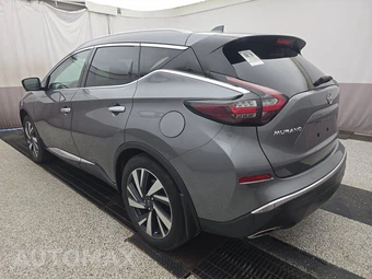 2024 Nissan Murano SL – miniatura 6