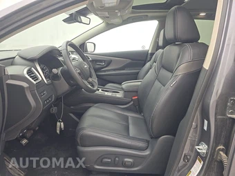 2024 Nissan Murano SL – miniatura 7