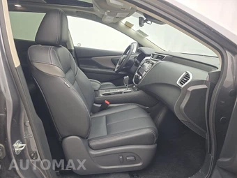 2024 Nissan Murano SL – miniatura 8