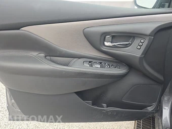 2024 Nissan Murano SL – miniatura 9