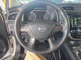 2024 Nissan Murano SL - miniatura 10