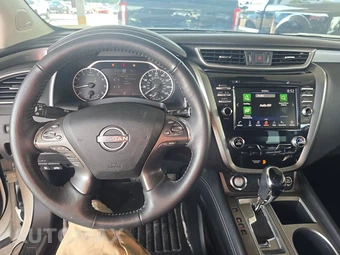 2024 Nissan Murano SL - miniatura 11