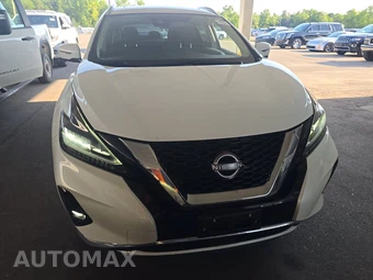2024 Nissan Murano SL - miniatura 2
