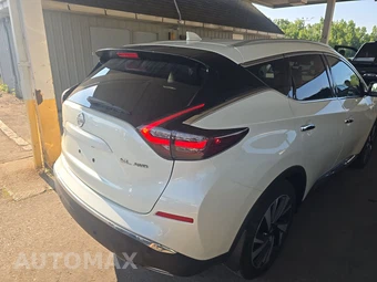 2024 Nissan Murano SL - miniatura 4
