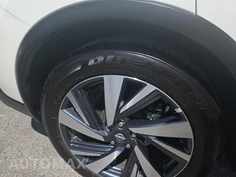 2024 Nissan Murano SL – miniatura 10