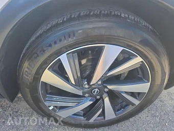 2024 Nissan Murano SL – miniatura 11