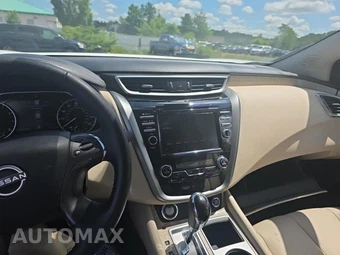 2024 Nissan Murano SL – miniatura 14