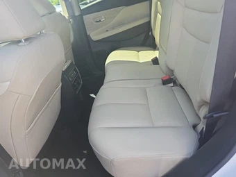 2024 Nissan Murano SL – miniatura 16