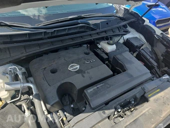 2024 Nissan Murano SL – miniatura 19