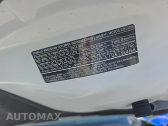 2024 Nissan Murano SL – miniatura 21