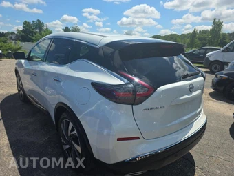 2024 Nissan Murano SL – miniatura 6