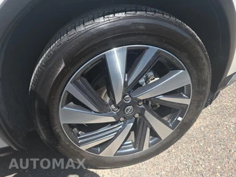 2024 Nissan Murano SL – miniatura 9