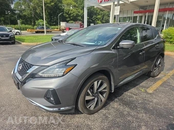 2024 Nissan Murano SL