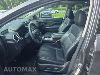 2024 Nissan Murano SL - miniatura 11