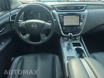 2024 Nissan Murano SL - miniatura 12