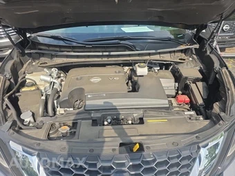 2024 Nissan Murano SL - miniatura 17