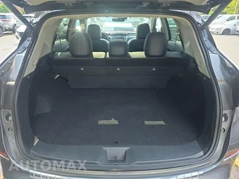 2024 Nissan Murano SL - miniatura 18