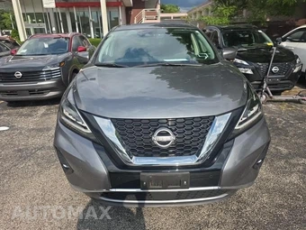 2024 Nissan Murano SL - miniatura 2