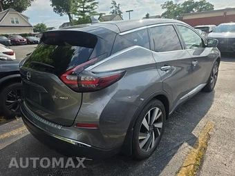 2024 Nissan Murano SL - miniatura 5