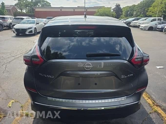 2024 Nissan Murano SL - miniatura 6