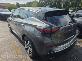 2024 Nissan Murano SL - miniatura 7