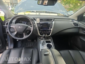 2024 Nissan Murano SV - miniatura 12
