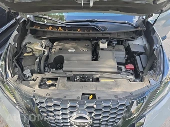 2024 Nissan Murano SV - miniatura 16