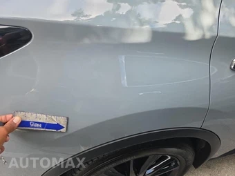 2024 Nissan Murano SV - miniatura 24