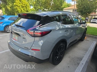 2024 Nissan Murano SV - miniatura 4