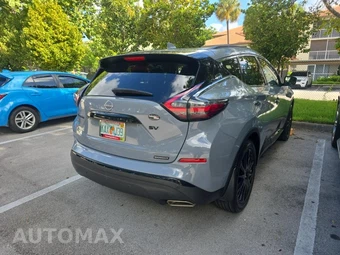 2024 Nissan Murano SV - miniatura 5