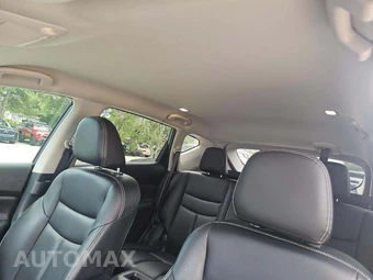2024 Nissan Murano SV – miniatura 11