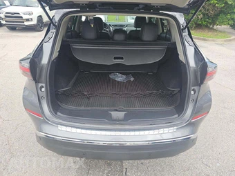 2024 Nissan Murano SV – miniatura 14