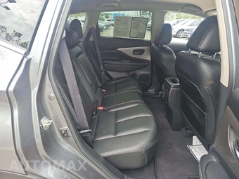 2024 Nissan Murano SV – miniatura 16