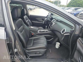 2024 Nissan Murano SV – miniatura 18