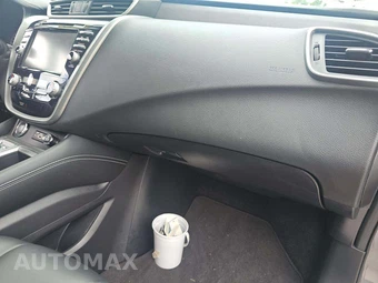 2024 Nissan Murano SV – miniatura 19