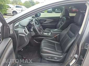 2024 Nissan Murano SV – miniatura 6