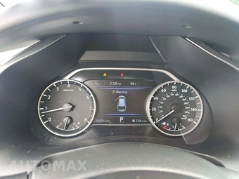 2024 Nissan Murano SV – miniatura 9