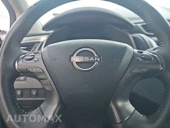 2024 Nissan Murano SV – miniatura 10