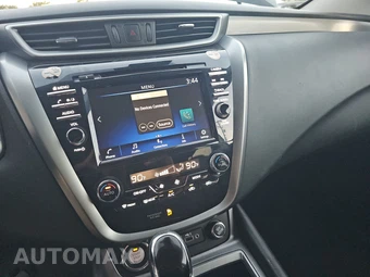 2024 Nissan Murano SV – miniatura 11