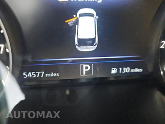 2024 Nissan Murano SV – miniatura 12