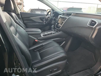 2024 Nissan Murano SV – miniatura 8