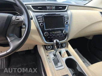 2024 Nissan Murano SV - miniatura 11
