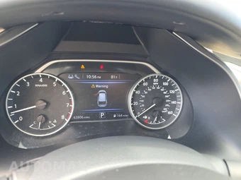 2024 Nissan Murano SV - miniatura 12